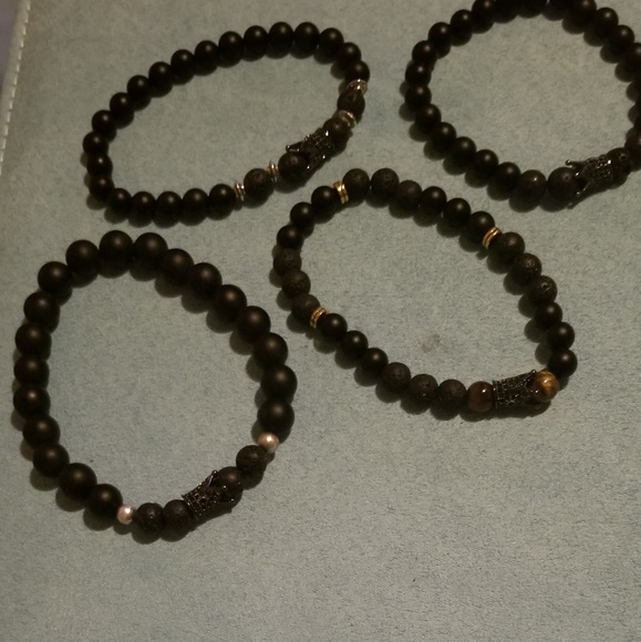 Bracelets - Picture 2 of 3